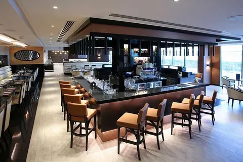 Metropolitan Hotel Dubai in Dubai — foto 11