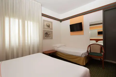 Jet Hotel, Sure Hotel Collection by Best Western in Gallarate, foto 30