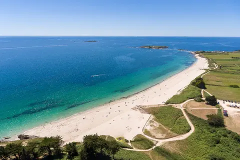 Camping Les 2 Fontaines foto 5