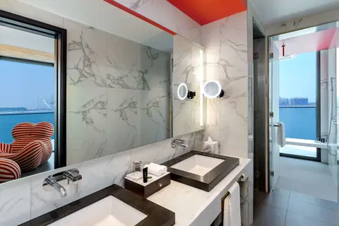 Hyatt Centric Jumeirah Dubai in Dubai — foto 19