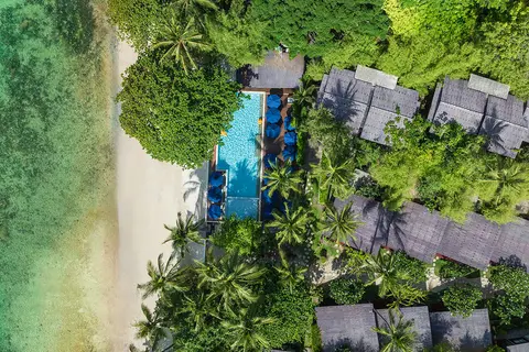 Homm Chura Samui in เชิงมน — foto 2