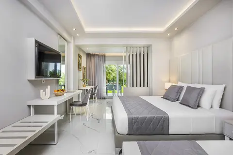 Anna Hotel in Πευκοχώρι — foto 13