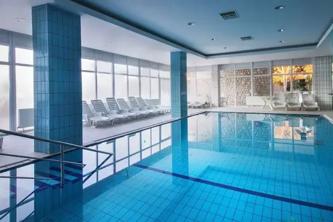 Adria Hotel in Biograd na Moru — foto 13