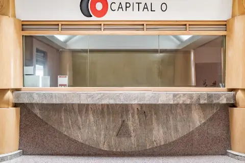 Capital O DF Inn in Boca del Rio, foto 2