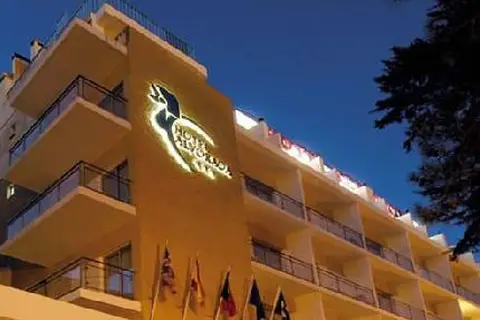 Alvorada in Cascais