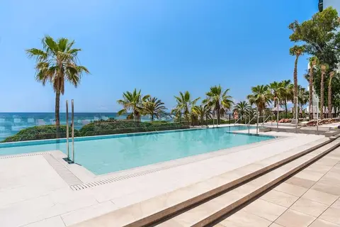 El Fuerte Marbella in Marbella