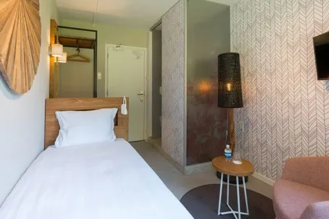 Landgoed de Horst foto 6