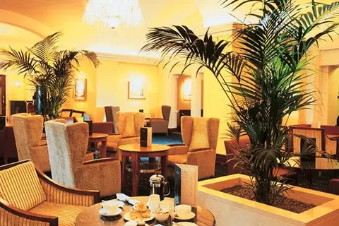 Hotel Riu Plaza The Gresham Dublin in Dublin — foto 12
