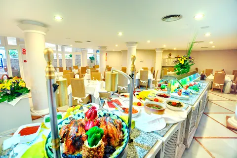 Los Olivos Beach Resort in Costa Adeje — foto 20