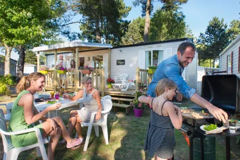 Camping Le Bois Masson foto 19