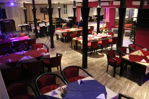 Holidays Express Hotel & Terrace in Caïro — foto 9