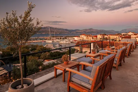 Hotel Osam – Adults only in Supetar — foto 30