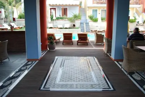 Sirena Residence & Spa in Δημοτική Ενότητα Μαραθοκάμπου