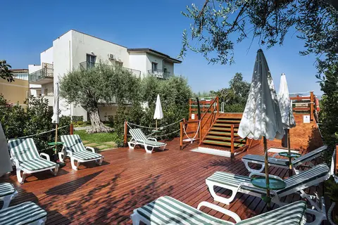 Villa Collina in Giardini-Naxos — foto 10