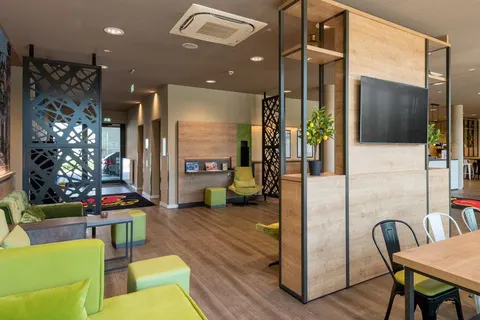 Super 8 by Wyndham Dresden foto 4