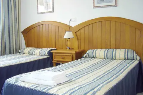 Torre San Diego in Benidorm, foto 18