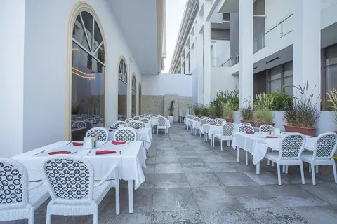 J'adore Deluxe Hotel & Spa foto 9