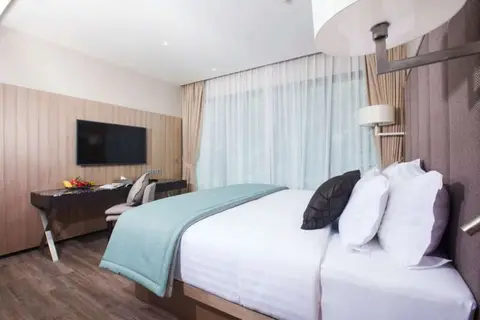 My Beach Resort Phuket in ตำบลวิชิต — foto 3