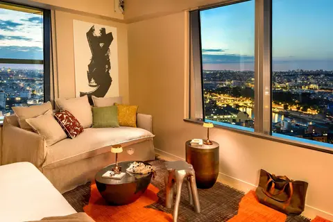 Too Hotel Paris - MGallery in Parijs — foto 25