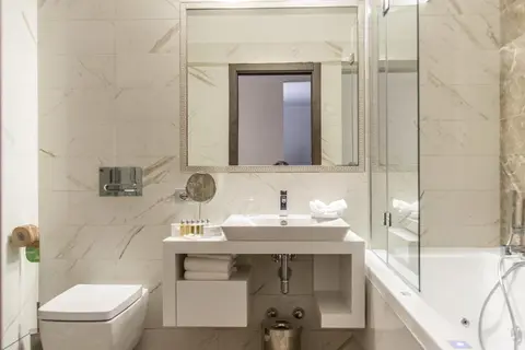 Best Western Premier Hotel Milano Palace in Modena, foto 22
