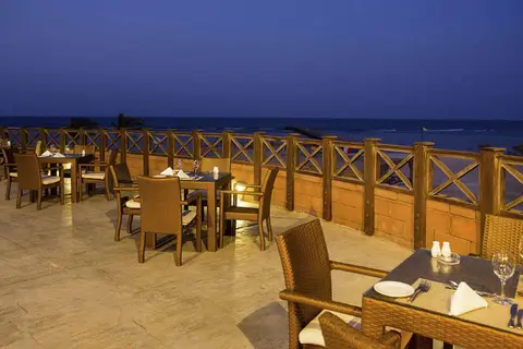 Novotel Marsa Alam in القصير — foto 16
