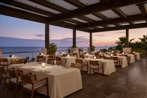 Amara Hotel in Agios Tychonos — foto 28