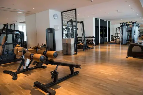 Pullman Dubai Downtown Hotel in الخليج التجاري — foto 9