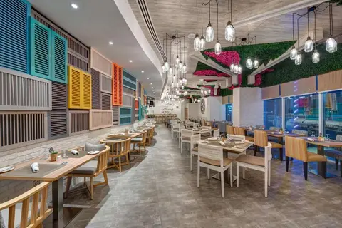 Time Oak Hotel & Suites in Dubai — foto 21