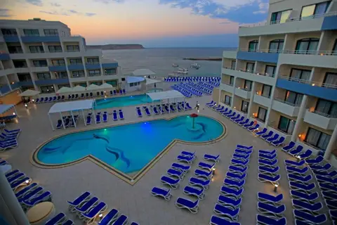 Riviera Spa Resort - Adults Only in Il-Mellieħa — foto 8