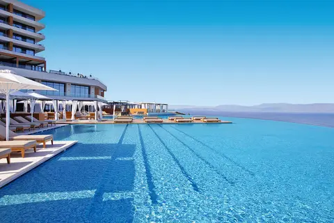 Angsana Corfu Resort & Spa in Μπενίτσες — foto 14