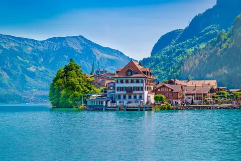 Ontdek Zwitserland foto 5