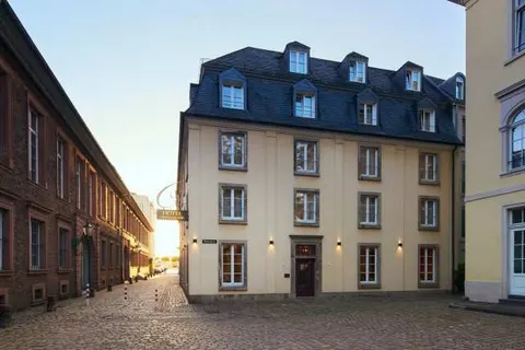 Boutique-Hotel Orangerie foto 23