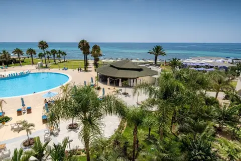 Khayam Garden Beach Resort & Spa in الحمامات — foto 16