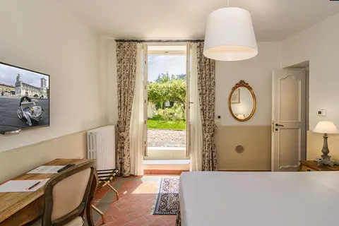 Albergo Villa Marta foto 2