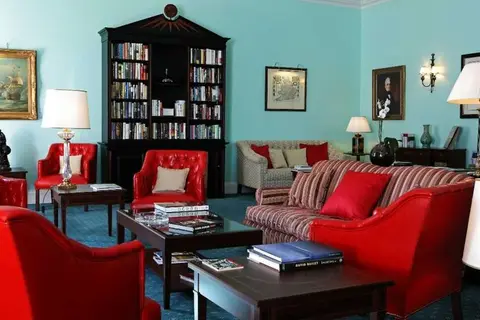 The Yeatman Hotel in Vila Nova de Gaia — foto 30