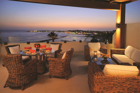 Alexander The Great Beach Hotel foto 3