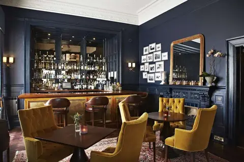 The Roseate Edinbugh in Edinburgh — foto 3