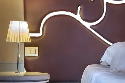 Villa Neri Resort & Spa in Linguaglossa, foto 12