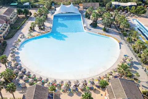 Aqualand Resort in Άγιος Ιωάννης — foto 7