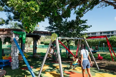 Voi Tanka Village in Crabonaxa/Villasimius — foto 7