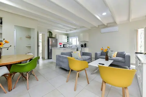 Hacienda Wayaca Apartments in Punta Brabo, foto 24