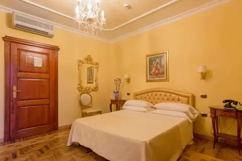 Mariano IV Palace Hotel in Aristanis/Oristano — foto 4