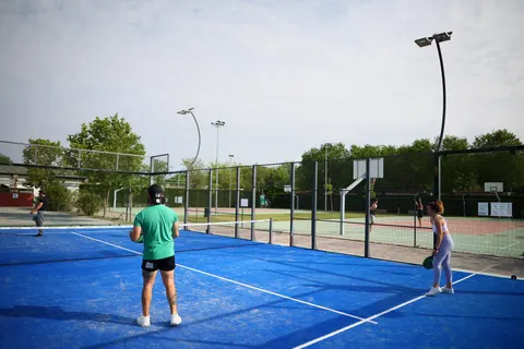 Camping San Francesco foto 16