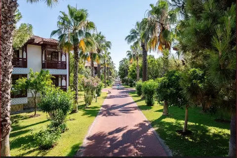 Ali Bey Club Manavgat in Manavgat, foto 30
