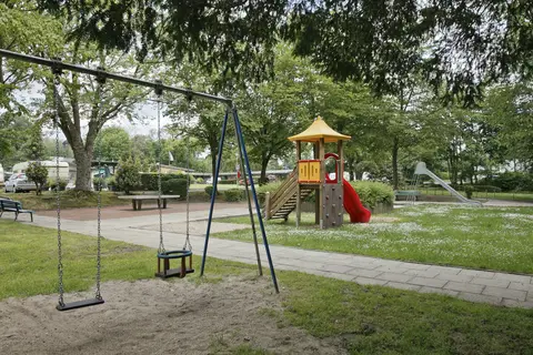 Knaus Campingpark Essen in Essen — foto 8