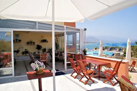 Kanakis Apartments in Rethimnon — foto 15