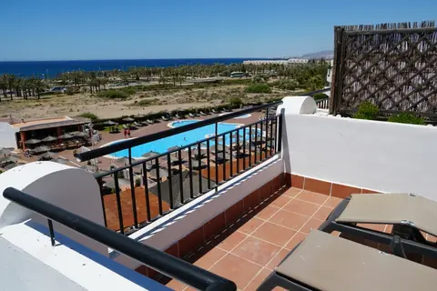 Ohtels Cabogata in Almería — foto 10