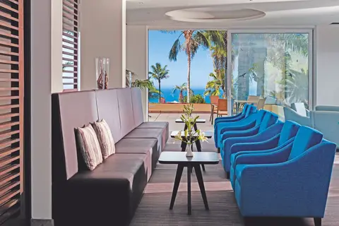 Hotel Tigaiga in Puerto De La Cruz — foto 5
