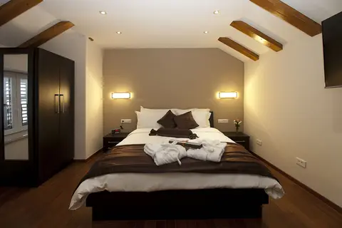 Palace Suites in Verdelen — foto 7