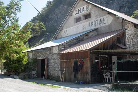 Camping River foto 15